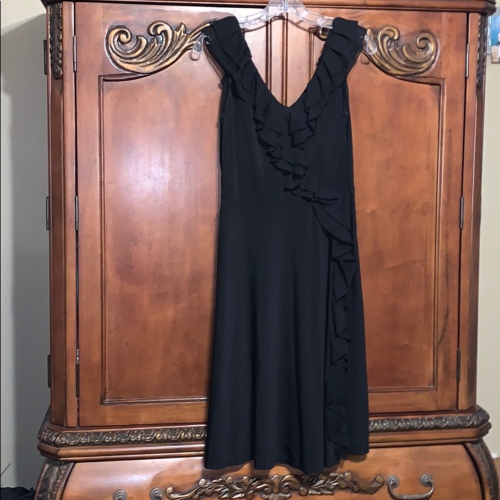 White House Black Market Dress